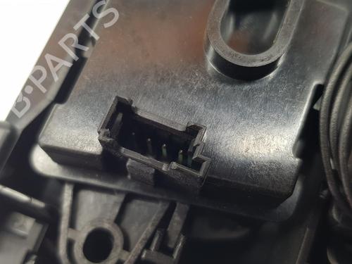 Climate control BMW 3 (F30, F80) 318 d | BP16054521I5 