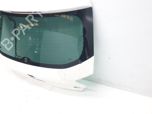 Tailgate SEAT IBIZA IV SC (6J1, 6P5) 1.0 TSI | BP13042324C6 