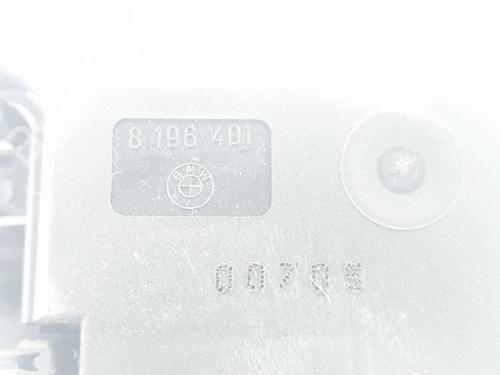 Tailgate lock BMW 3 Coupe (E46) 318 Ci | BP16982034C101 
