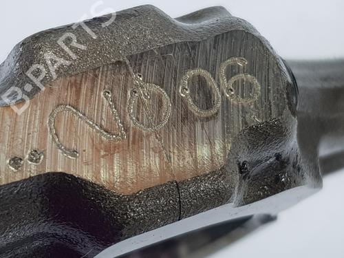 Other TOYOTA AURIS (_E15_) 1.33 Dual-VVTi (NRE150_, NRE150R) | BP25818047O1 