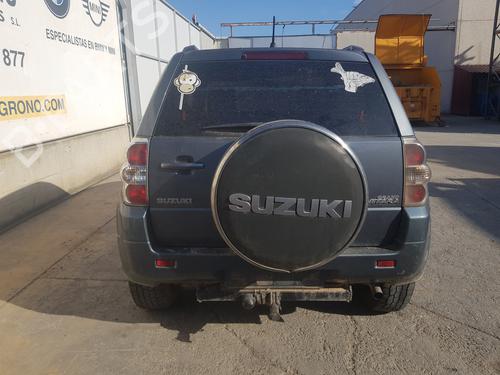Engine SUZUKI GRAND VITARA II (JT, TE, TD) | BP39752474M1 - Image 26