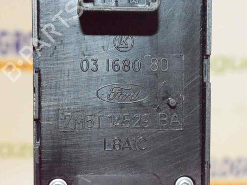 Left front window switch FORD FOCUS II (DA_, HCP, DP) 2.5 ST | BP1364576I27 