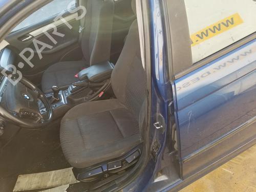 Køler BMW 3 Touring (E46) 320 d | BP26901641M31 