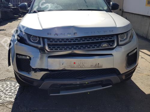 Rear right window mechanism LAND ROVER RANGE ROVER EVOQUE (L538)  | BP29333152C25 