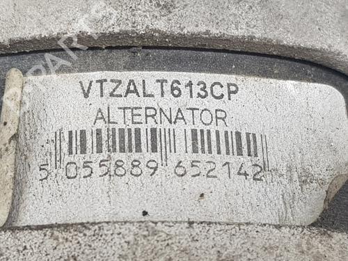 Alternator TOYOTA LAND CRUISER PRADO (_J12_) 3.0 D-4D (KDJ120, KDJ125) | BP16187520M7 