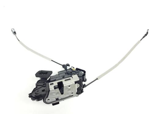 Front left lock VW CRAFTER Van (SY_, SX_)  | BP29534843C98 