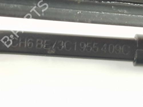 Front windshield wiper arm VW PASSAT B6 (3C2) 2.0 TDI 16V | BP6455945C143 