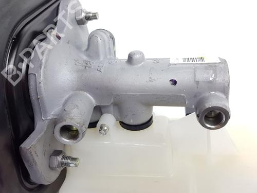 Servo brake VW CRAFTER Platform/Chassis (SZ_)  | BP29535095M42 
