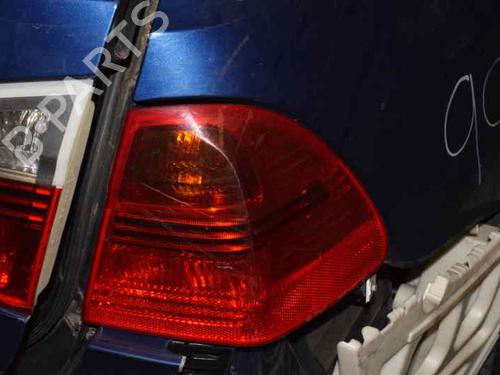 Other BMW 3 Touring (E91) 320 d | BP13098151O1 