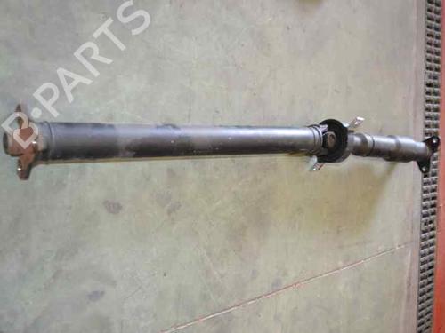 Driveshaft BMW X1 (E84) sDrive 20 d | BP799055M37 