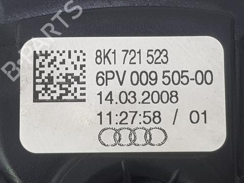 Pedal AUDI A5 (8T3) 1.8 TFSI | BP10560053I4 