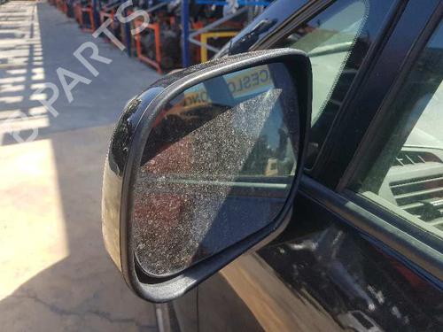 Sicherheitsgurt hinten links TOYOTA VERSO (_R2_) 2.0 D-4D (AUR20_, AUR20R) | BP8138749I29 