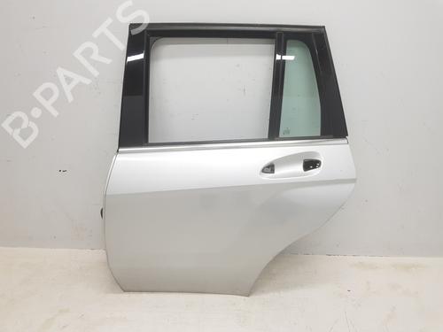Used Left rear door MERCEDES-BENZ GLK-CLASS (X204) [2008-2015]  31258765