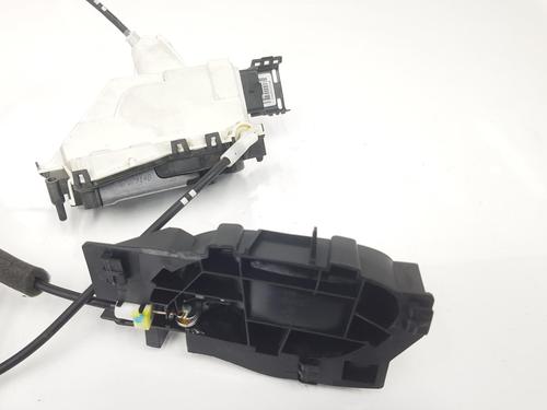 Front right lock PEUGEOT 3008 I MPV (0U_) 1.6 HDi 115 / BlueHDi 115 | BP16687303C97 