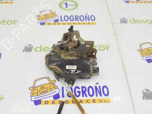 Rear left lock AUDI A6 C5 Avant (4B5) 2.5 TDI quattro | BP1203365C100 