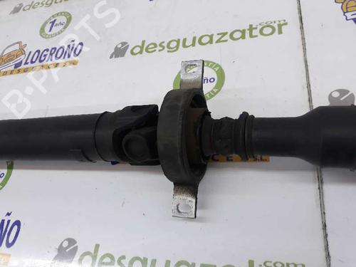 Driveshaft BMW X5 (E70) 3.0 d | BP1662651M37 