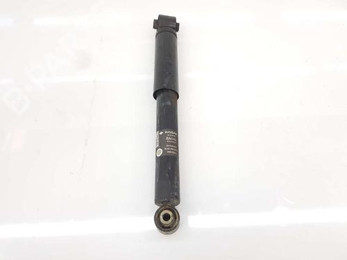 Right rear shock absorber NISSAN QASHQAI / QASHQAI +2 I (J10, NJ10, JJ10E) 2.0 dCi | BP6936126M19 
