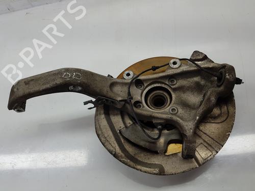 Right front steering knuckle BMW X6 (E71, E72) xDrive 30 d | BP36672850M26 - Image 2