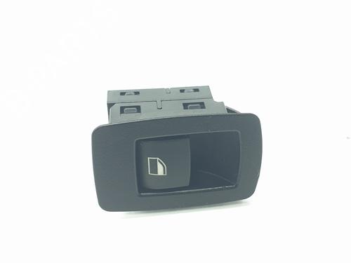 Used Left rear window switch BMW 3 (F30, F80) 320 d (184 hp) 17390509