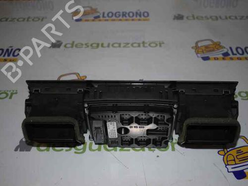 Display monitor OPEL VECTRA C GTS (Z02) 2.2 DTI 16V (F68) | BP6622649C48 