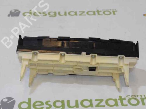 Climate control TOYOTA PRIUS (_W3_) 1.8 Hybrid (ZVW3_) | BP802076I5 