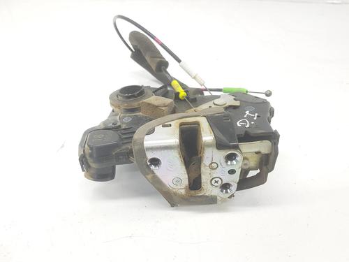 Used Front left lock TOYOTA LAND CRUISER PRADO (_J12_) 3.0 D-4D (KDJ120, KDJ125) (163 hp) 9232612