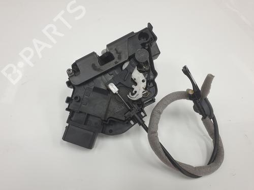 Front left lock VOLVO XC60 I SUV (156) D4 | BP20195797C98 