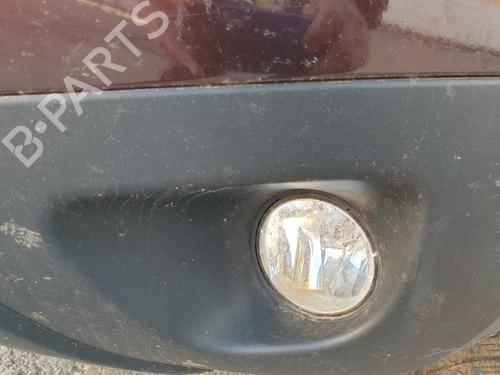 Rear left seatbelt DACIA DUSTER (HS_) 1.2 TCe 125 | BP23228102I29 