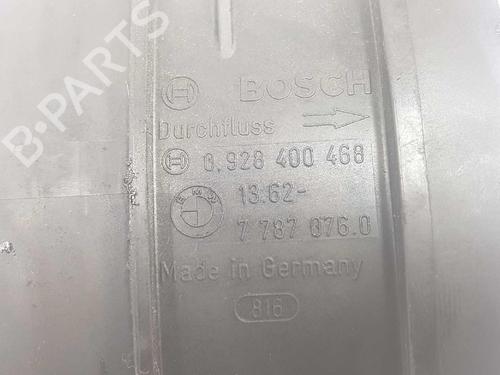Mass air flow sensor BMW 3 (E46) 320 d | BP7015302M95 
