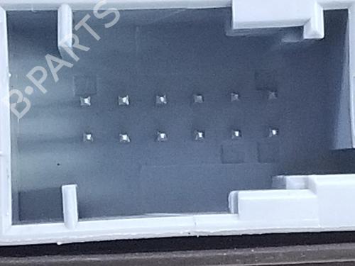 Elektronische module NISSAN QASHQAI II (J11, J11_) 1.6 DIG-T | BP11873661M83 