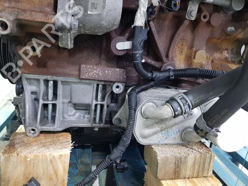 Motor FORD TRANSIT CUSTOM V362 Bus (F3) 2.0 EcoBlue | BP30549029M1 