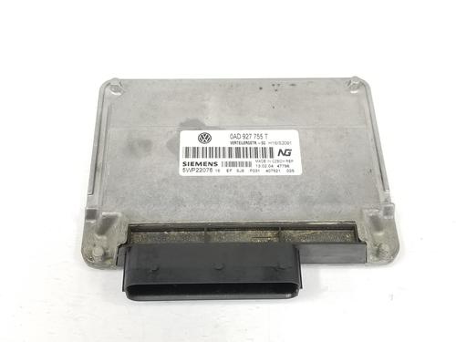 Used Electronic module VW TOUAREG (7LA, 7L6, 7L7) 2.5 R5 TDI (174 hp) 13548874