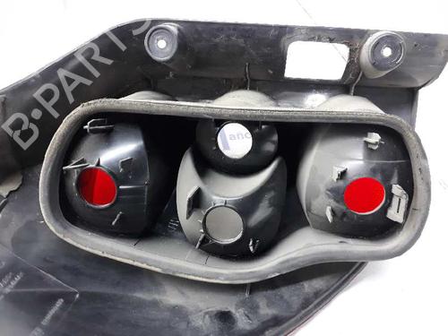 Right taillight RENAULT LAGUNA II (BG0/1_) 1.9 dCi (BG08, BG0G) | BP4927787C35 