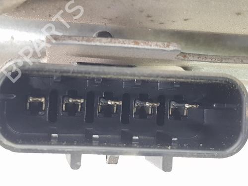 Front wiper motor OPEL ZAFIRA A MPV (T98)  | BP9579102M29 