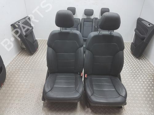 Seats set MERCEDES-BENZ M-CLASS (W166) | BP38014848C78 - Image 2