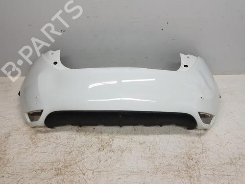 Used Rear bumper Rear bumper RENAULT ZOE (BFM_) [2012-2026] 34247574 34247574