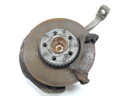 Left front steering knuckle MERCEDES-BENZ C-CLASS (W205) C 220 BlueTEC / d (205.002, 205.004) | BP27701115M25 