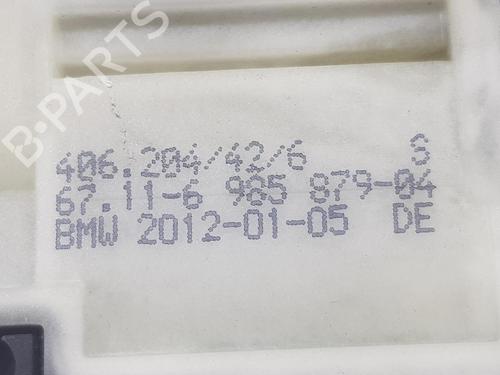 Electronic module MINI MINI COUNTRYMAN (R60) Cooper S | BP13936975M83 