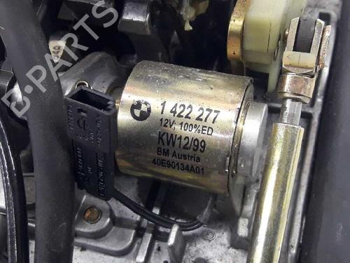 Gear lever BMW 5 (E39) 530 d | BP7418263M90 