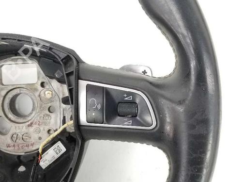 Steering wheel AUDI A5 (8T3) S5 quattro | BP7525054C49 