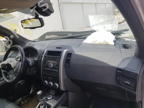 Left front window switch NISSAN X-TRAIL II (T31) 2.0 dCi 4x4 | BP36840181I27  - Image 28