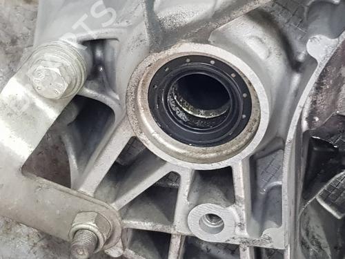 Gearbox FIAT DOBLO Platform/Chassis (263_) 1.3 D Multijet (263HXU1A, 263YXU1A, 263HYB1A, 263YYB1A) | BP32139967M3 