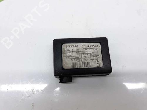 Sensor electrónico BMW 5 (E60) 525 d (177 hp) 3514278