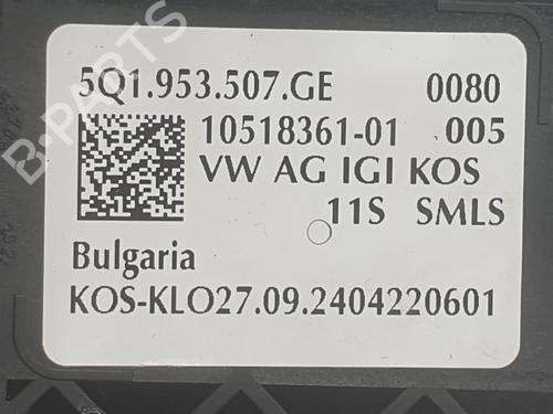 Other SEAT ATECA (KH7, KHP)  | BP36535980O1  - Image 6