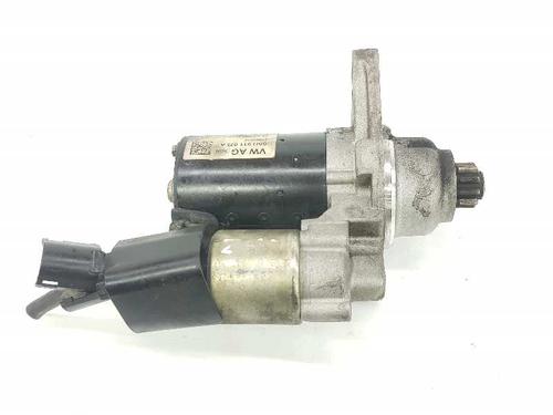 Starter VW CADDY III Box Body/MPV (2KA, 2KH, 2CA, 2CH) 2.0 SDI | BP7546642M8 