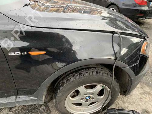 Right front fog light BMW X3 (E83) 2.0 d | BP6910234C31 