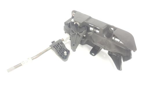 Gear lever NISSAN JUKE (F15)  | BP29616997M90 