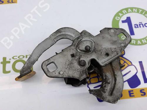 Hood lock MINI MINI (R50, R53) One | BP8775279C133 
