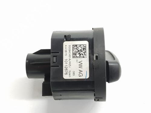 Headlight switch VW POLO V (6R1, 6C1) 1.4 TDI | BP26231191I24 