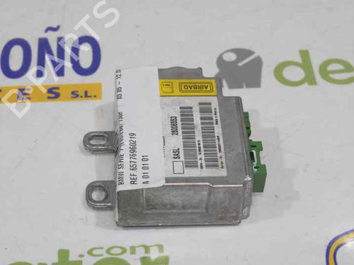 Other BMW 7 (E65, E66, E67) 730 Ld | BP14120142O1 